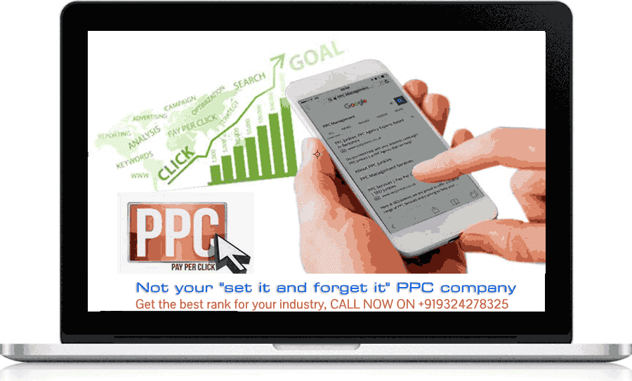 PPC specialist Goregaon, Best PPC Company in India, PPC Goregaon offers 100% Organic SEO Services